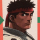 Image for article titled Ryu, Your Face Has Changed, Man
